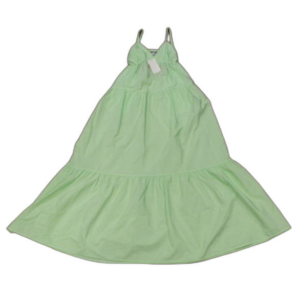 A New Day Green Dress Women's Size Small NWT - Picture 1 of 3